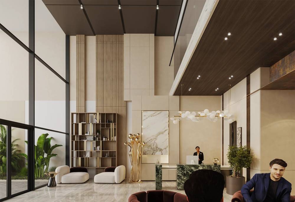 Gallery Ventana Residences#14