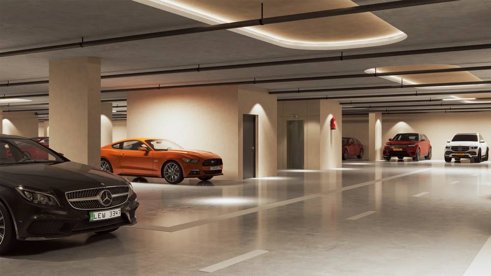 Gallery Ventana Residences#9