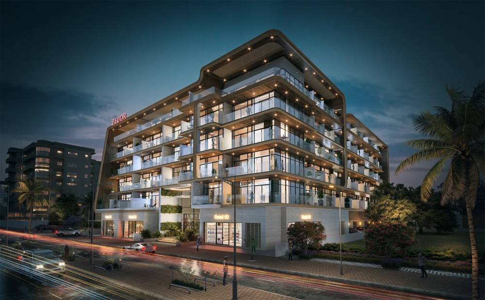 Gallery Ventana Residences#12