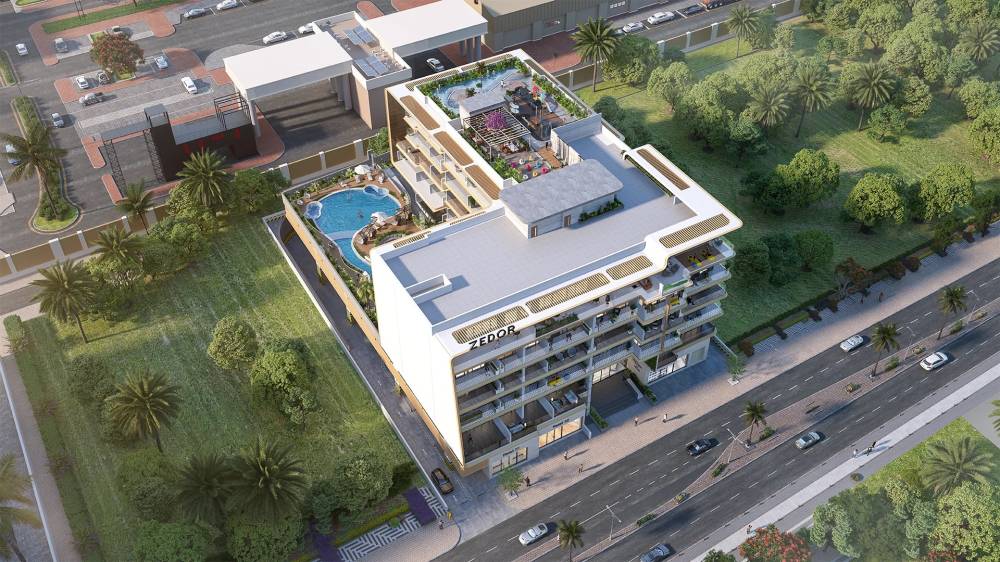 Gallery Ventana Residences#2