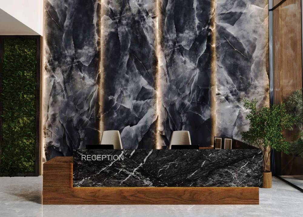 Interior design – Zenith J1#11