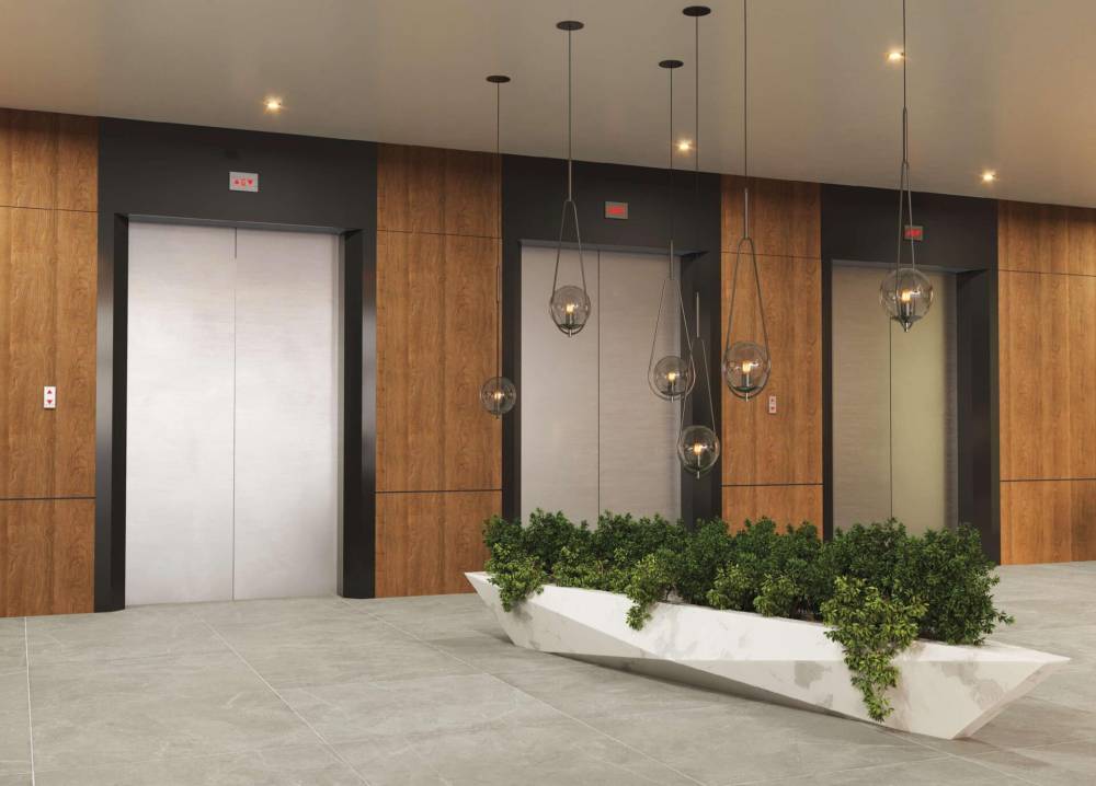Interior design – Zenith J1#12