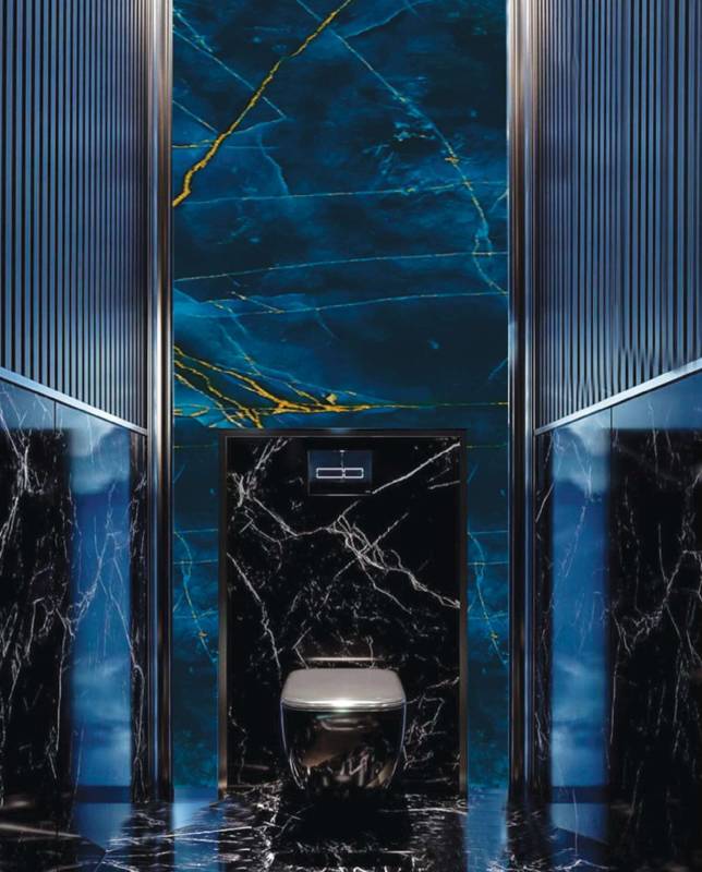 Interior design – Zenith J1#6