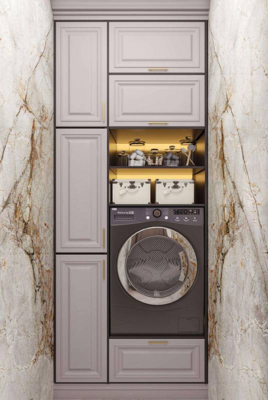 Interior design – Zenith J1#7