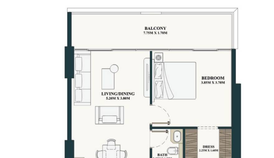 Plans Belle Vie