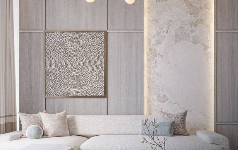 Interior design – Belle Vie