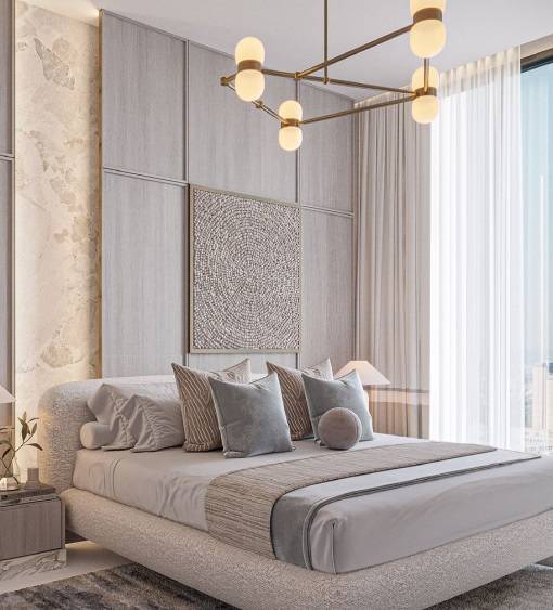Interior design – Belle Vie#3