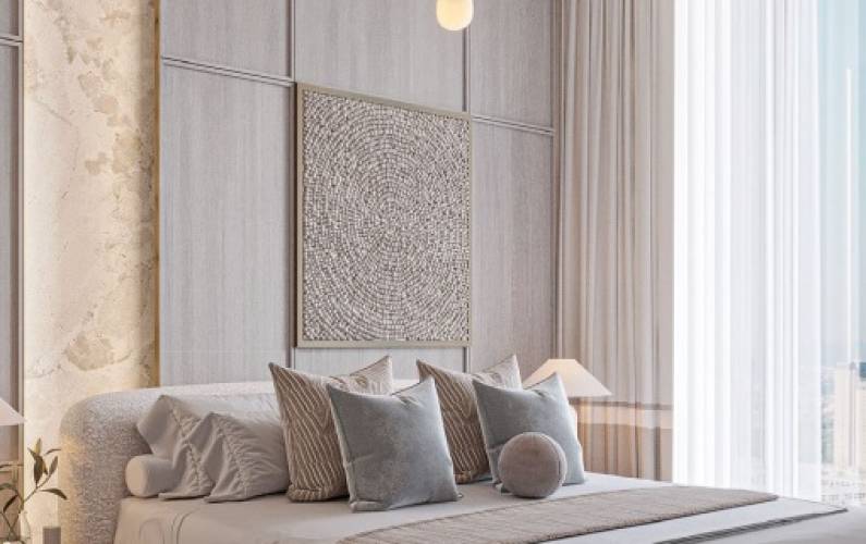 Interior design – Belle Vie