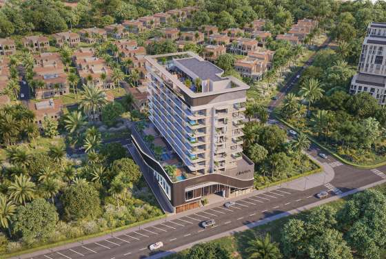 Celeste Heights