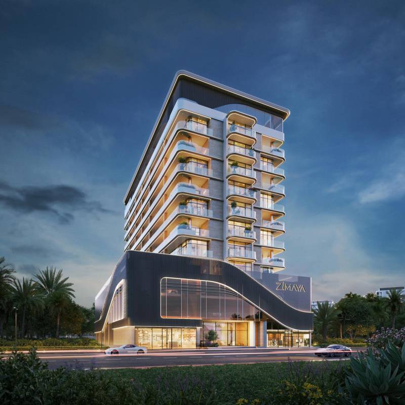 Gallery Celeste Heights#7