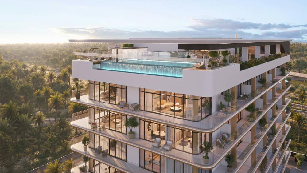 Gallery Celeste Heights#5