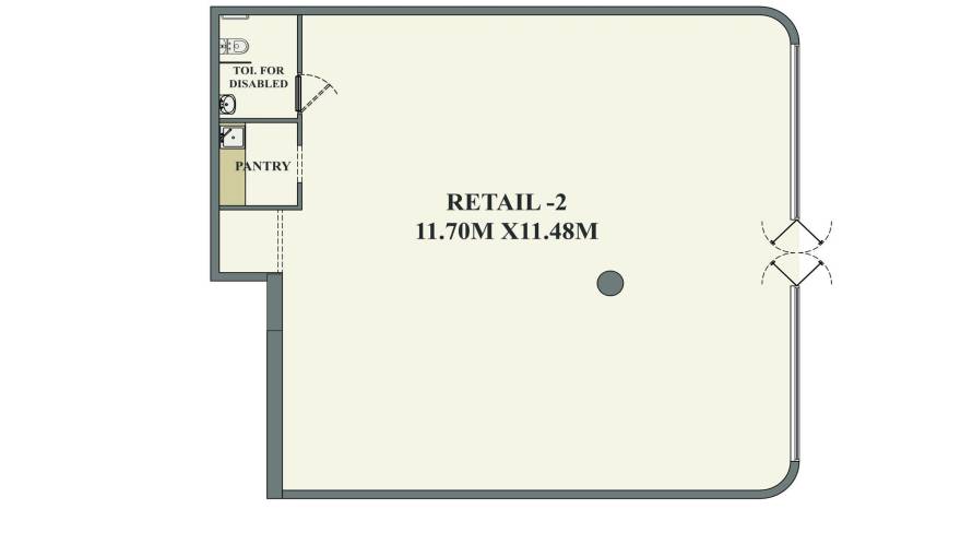 Plans Celeste Heights