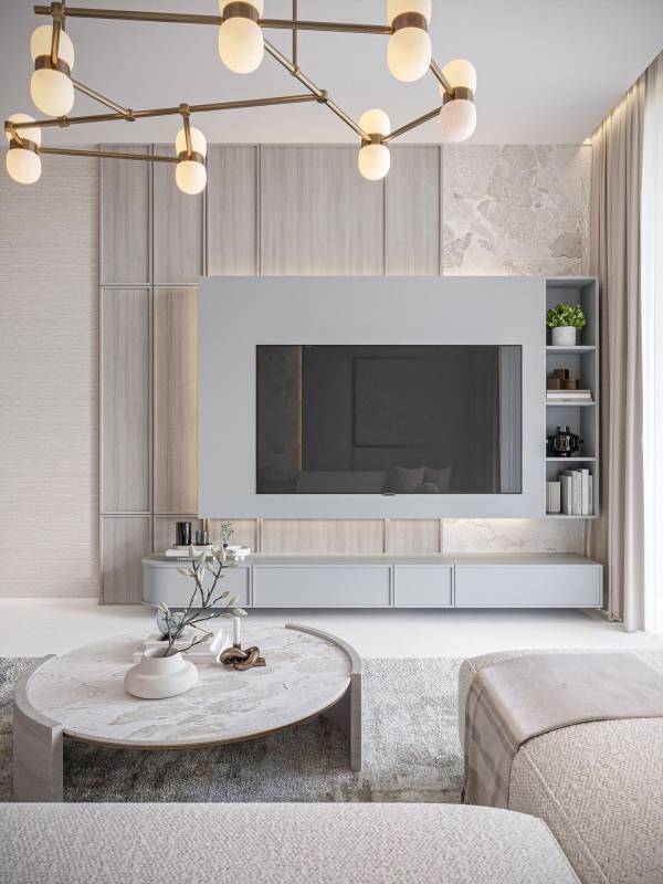 Interior design – Celeste Heights#11