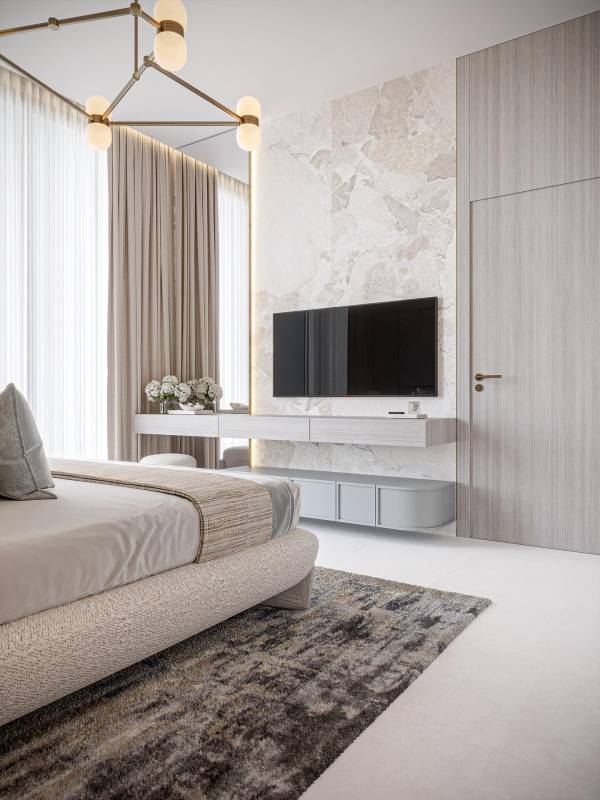 Interior design – Celeste Heights#2