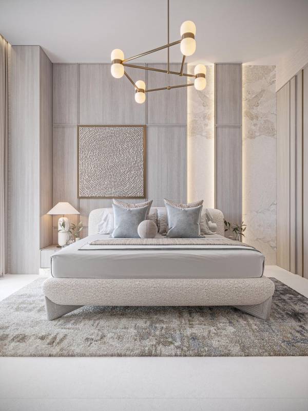 Interior design – Celeste Heights#8