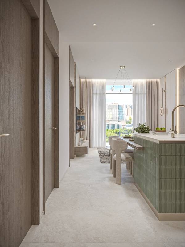 Interior design – Lawncrest#3