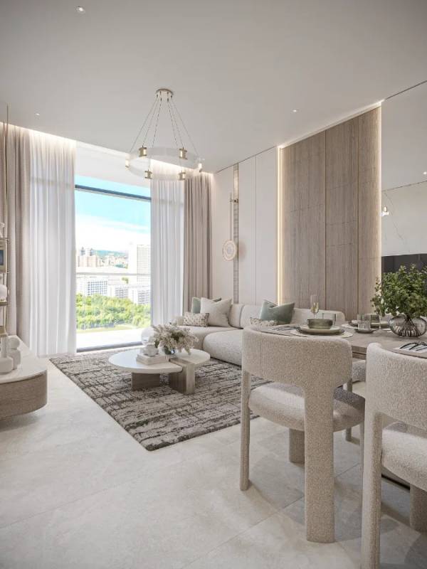 Interior design – Lawncrest#4