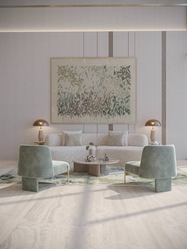Interior design – Lawncrest#5
