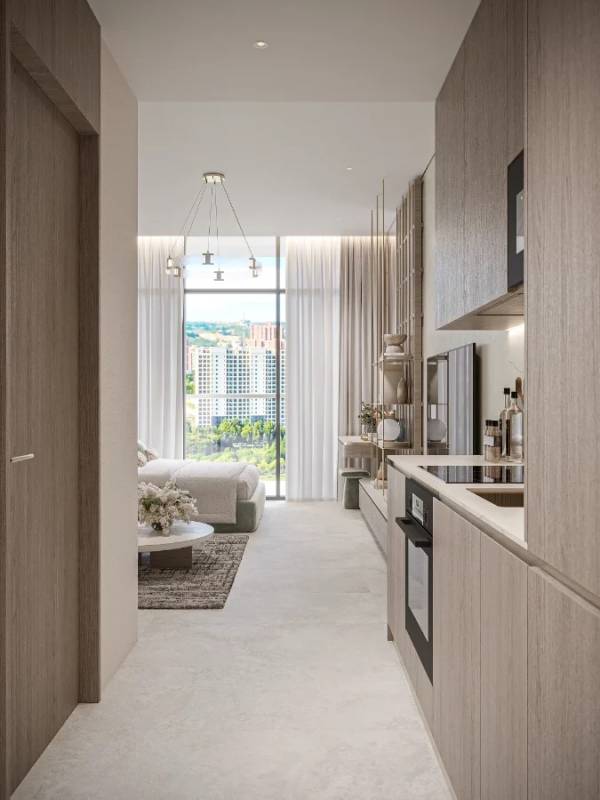 Interior design – Lawncrest#2
