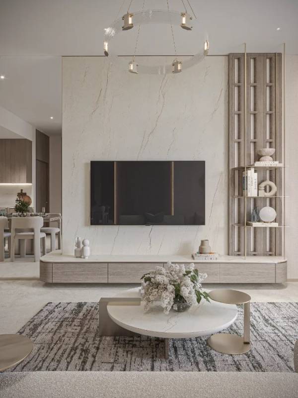 Interior design – Lawncrest#6