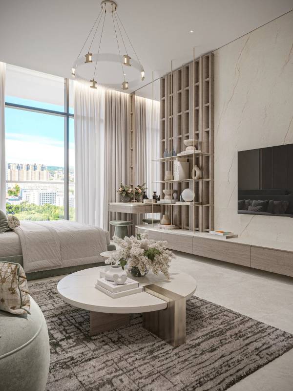 Interior design – Lawncrest#7