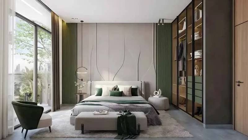 Interior design – Aelin#1