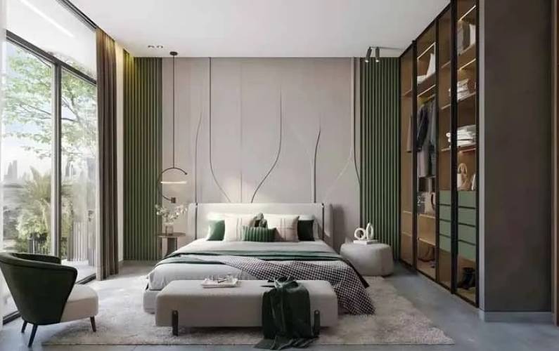 Interior design – Aelin