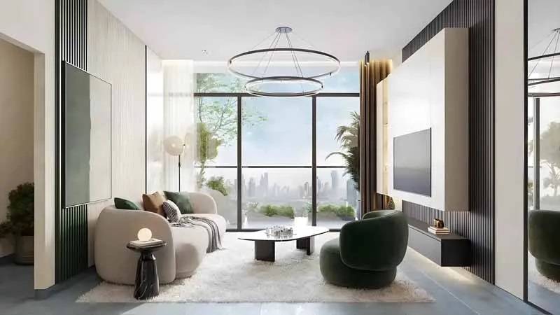 Interior design – Aelin#2