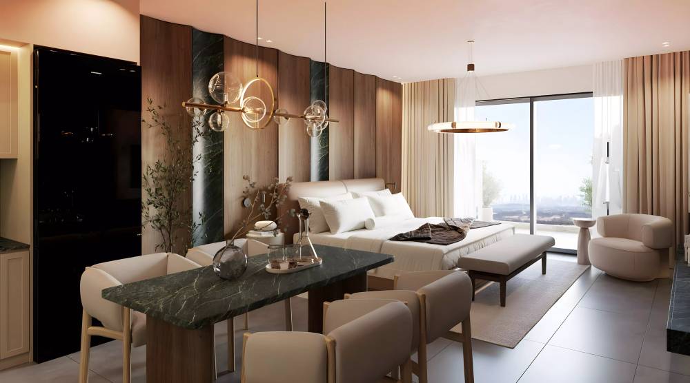 Interior design – Calisi#1
