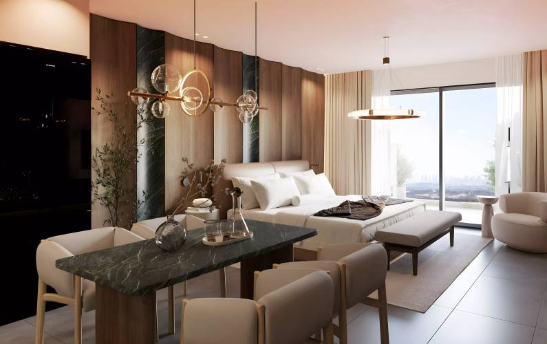 Interior design – Calisi