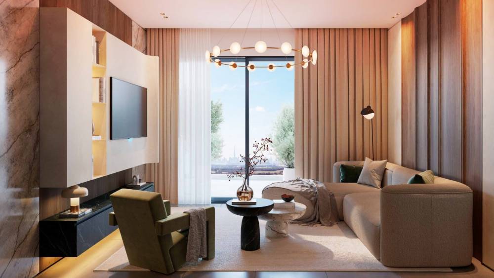 Interior design – Calisi#2