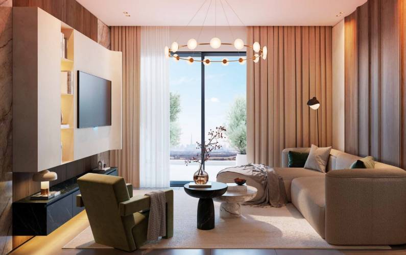 Interior design – Calisi