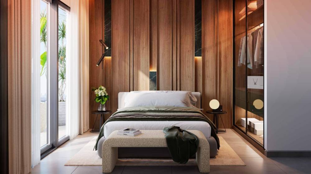 Interior design – Calisi#3