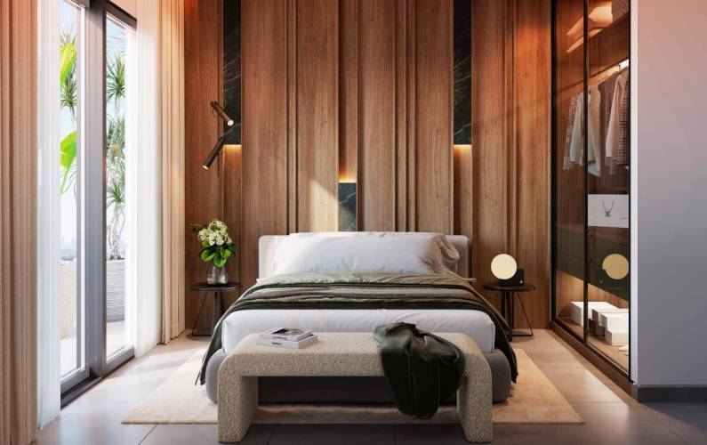 Interior design – Calisi