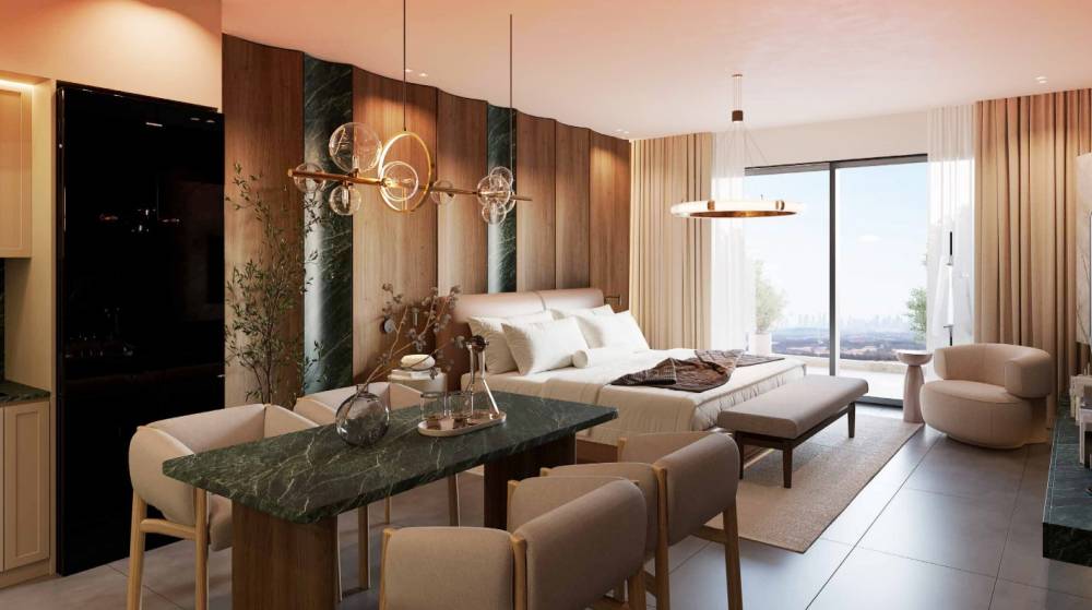 Interior design – Calisi#4