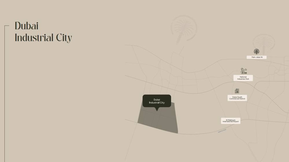 General plan – Elanora#1