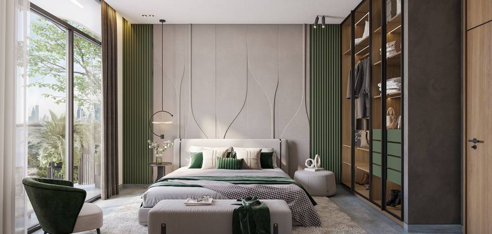 Interior design – Elanora#1