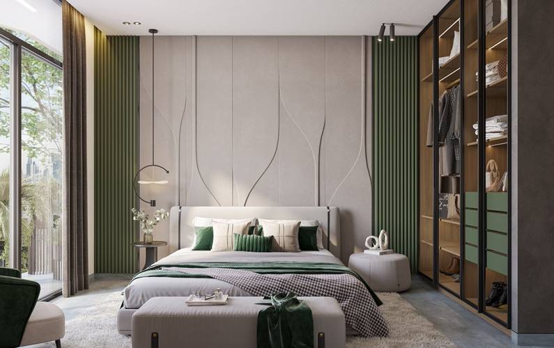 Interior design – Elanora