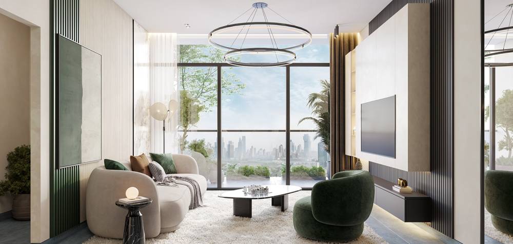 Interior design – Elanora#2