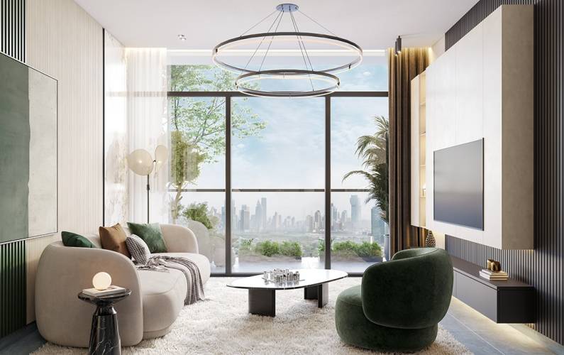 Interior design – Elanora