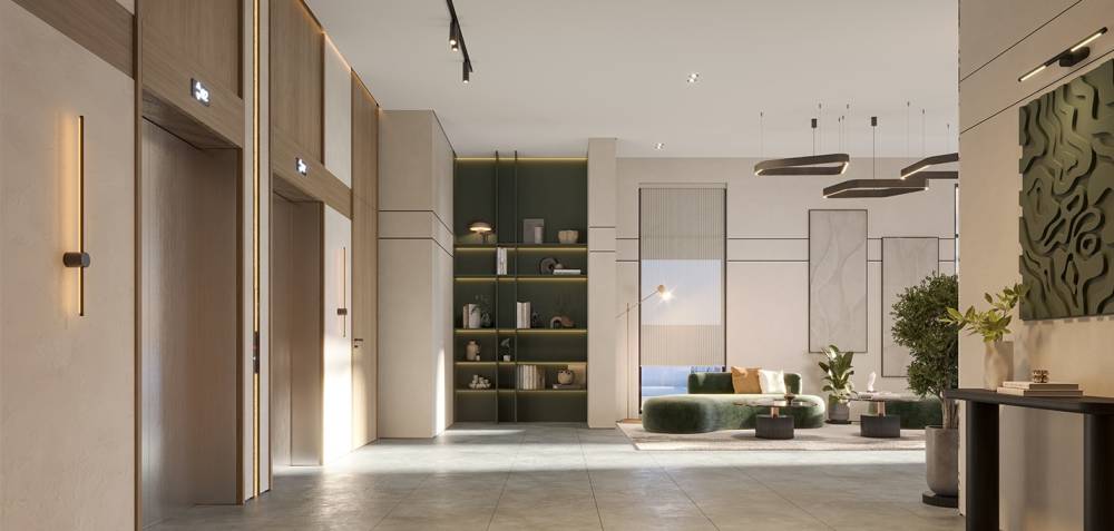 Interior design – Elanora#3
