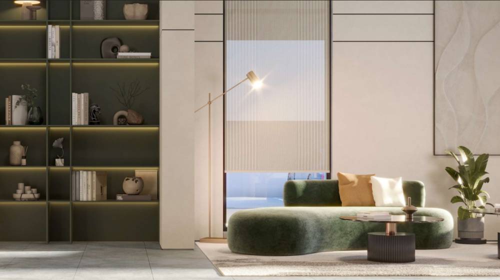Interior design – Elanora#5