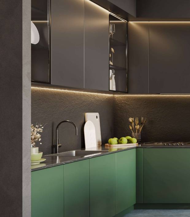 Interior design – Elanora#6