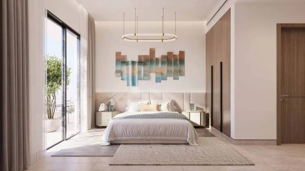 Interior design – Elinor#2