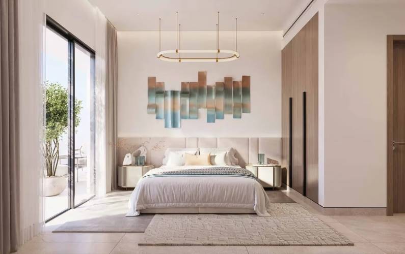 Interior design – Elinor