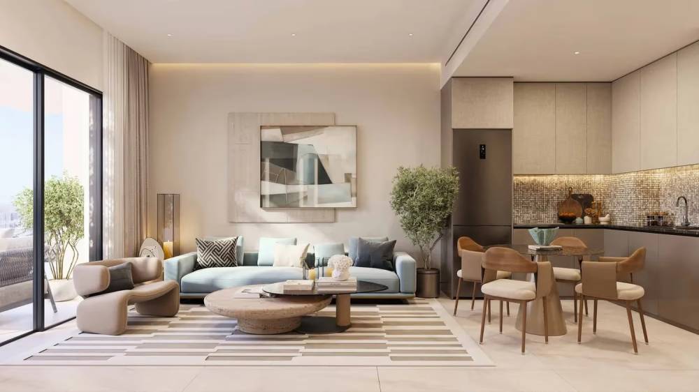 Interior design – Elinor#3