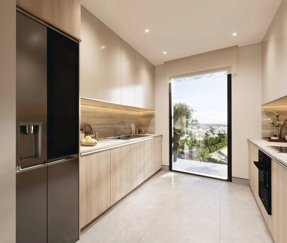 Interior design – Eterea#5