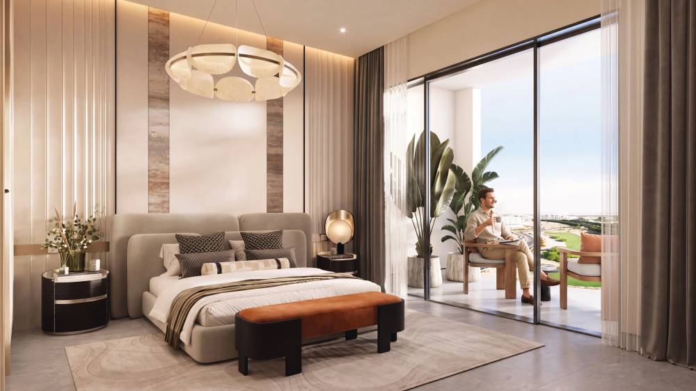 Interior design – Eterea#1