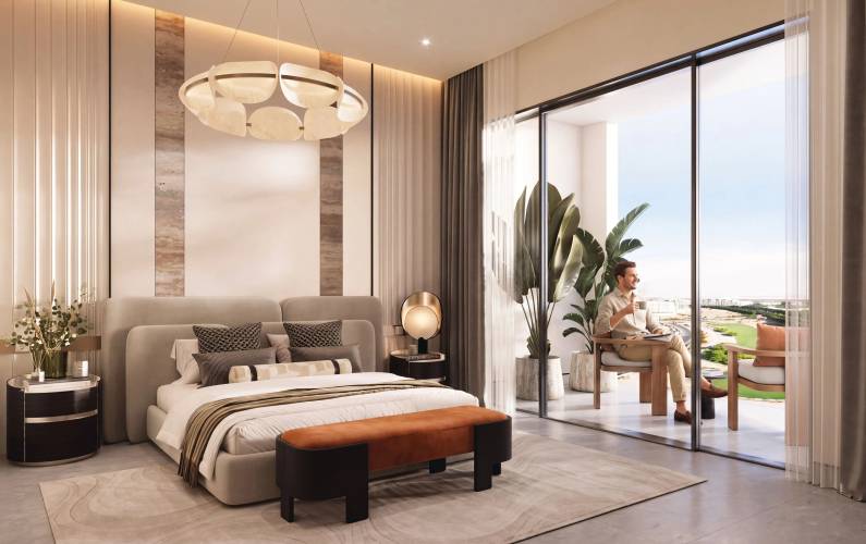 Interior design – Eterea