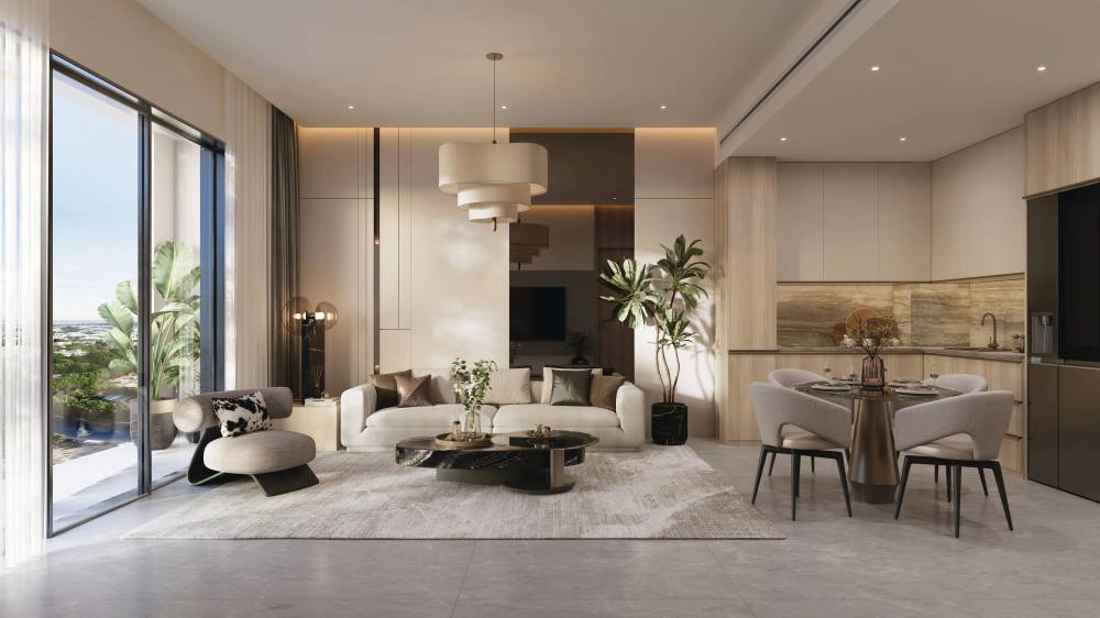 Interior design – Eterea#3